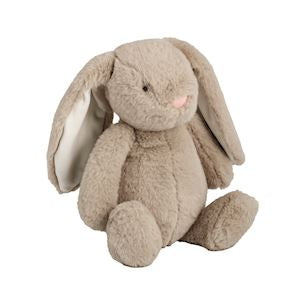 Kit The Tan Plush Bunny