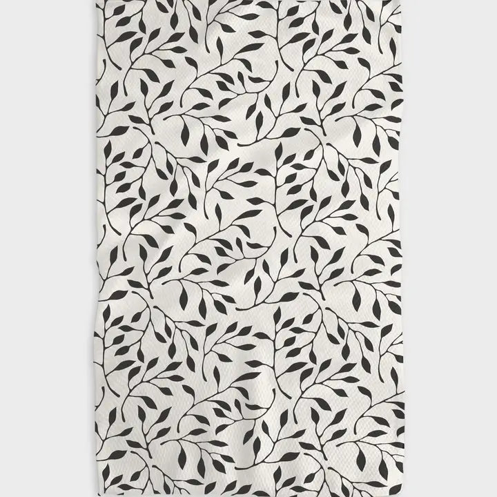 Tea Towel | Lay It Down