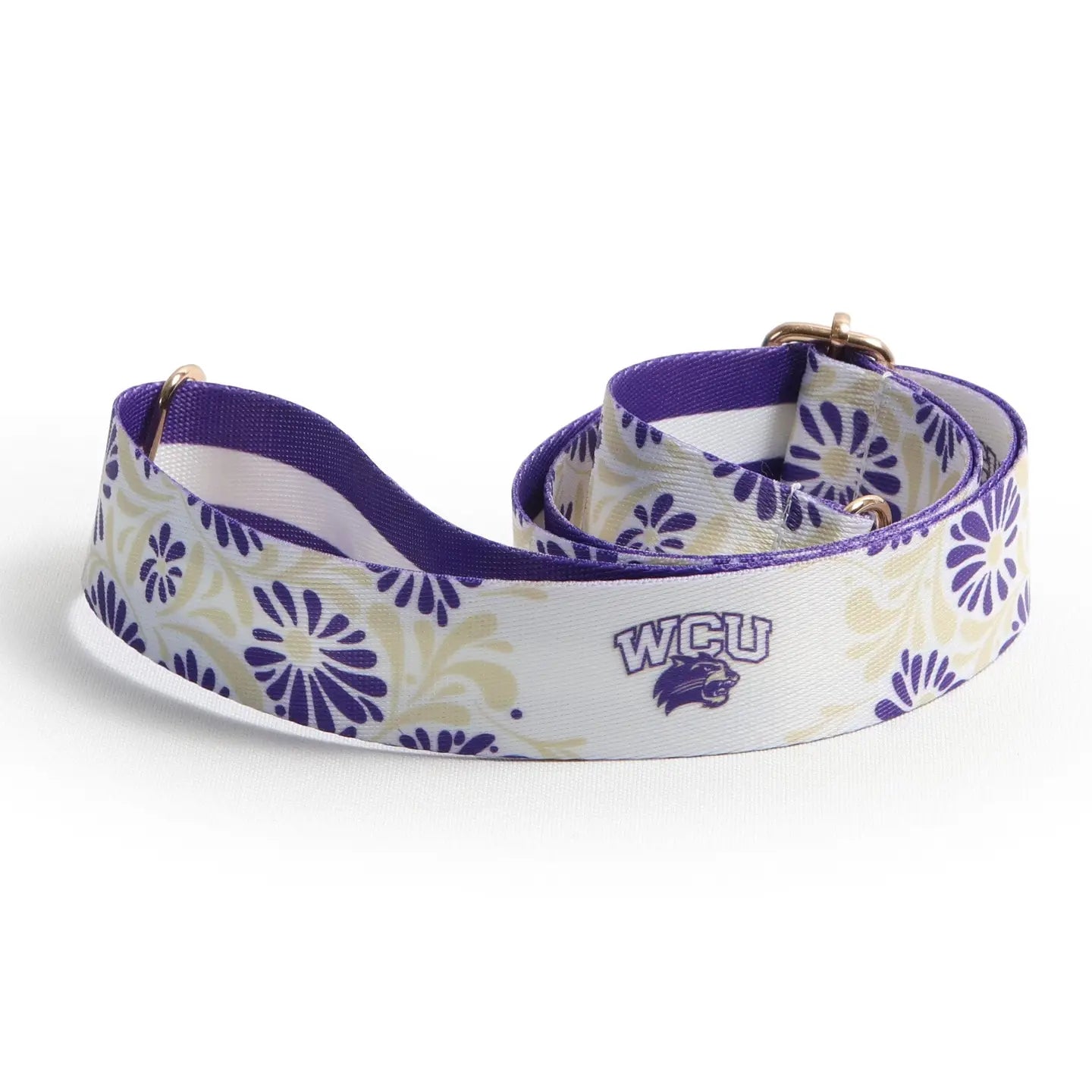 Floral Purse Strap | Western Carolina