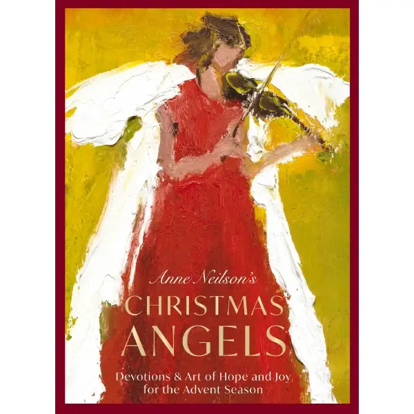 Anne Neilson's Christmas Angels