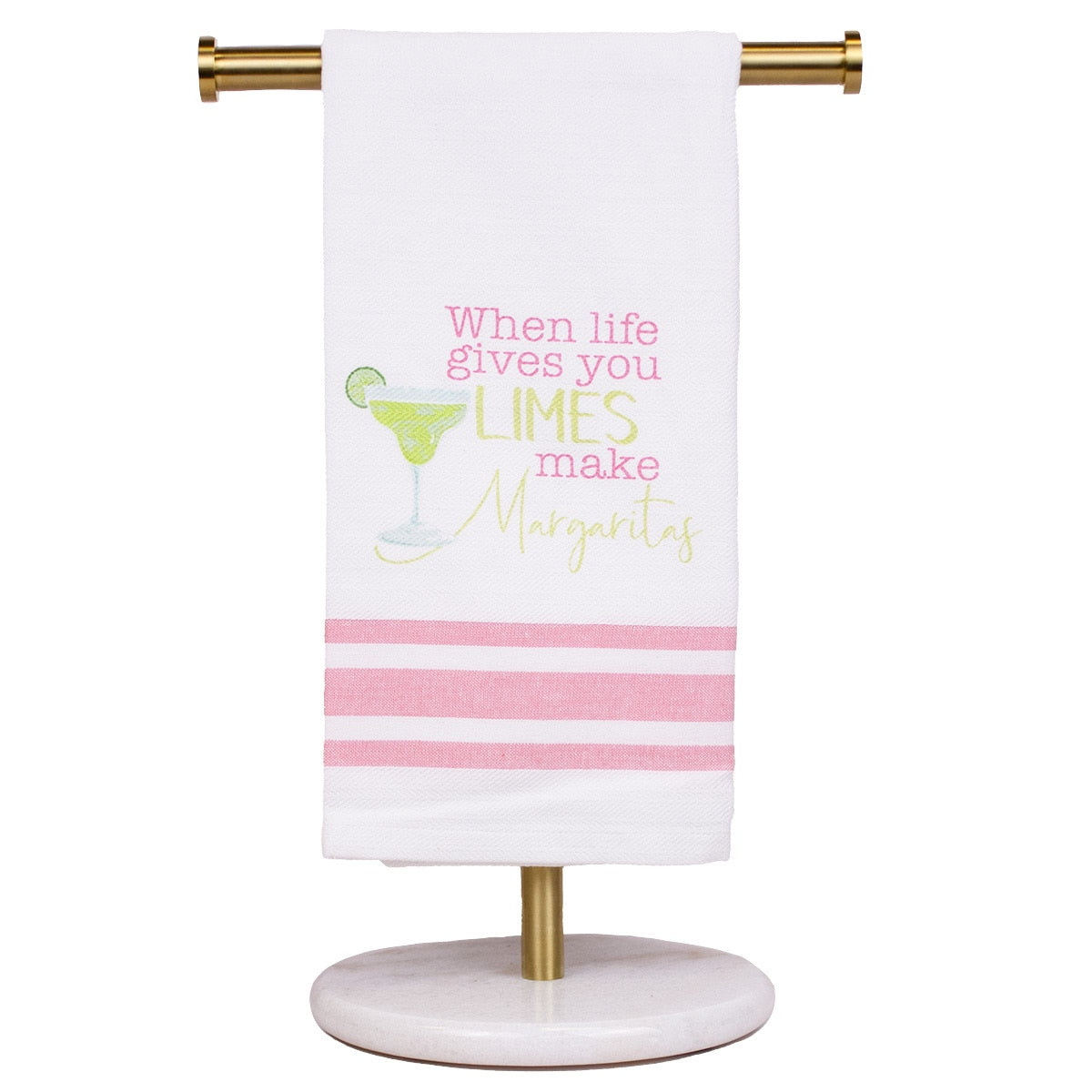 Hand Towel | Make Margaritas
