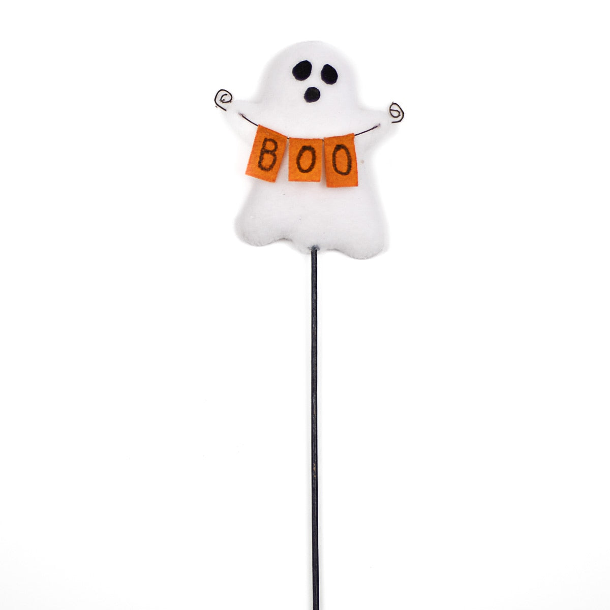 Ghost pick