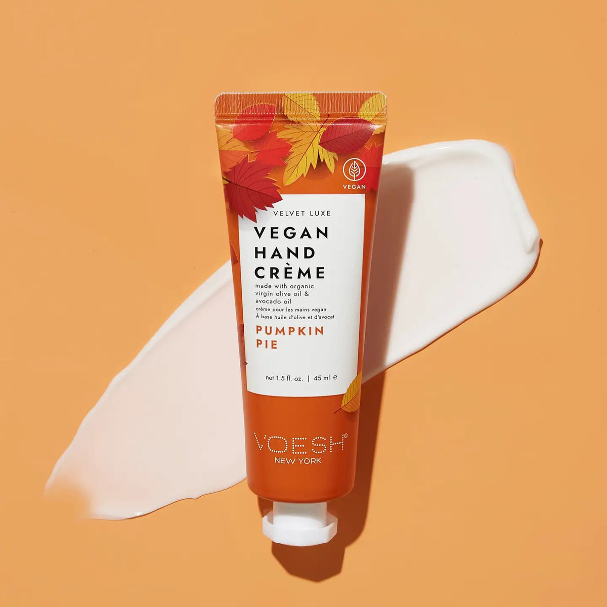 1.5oz Hand Creme | Pumpkin Pie