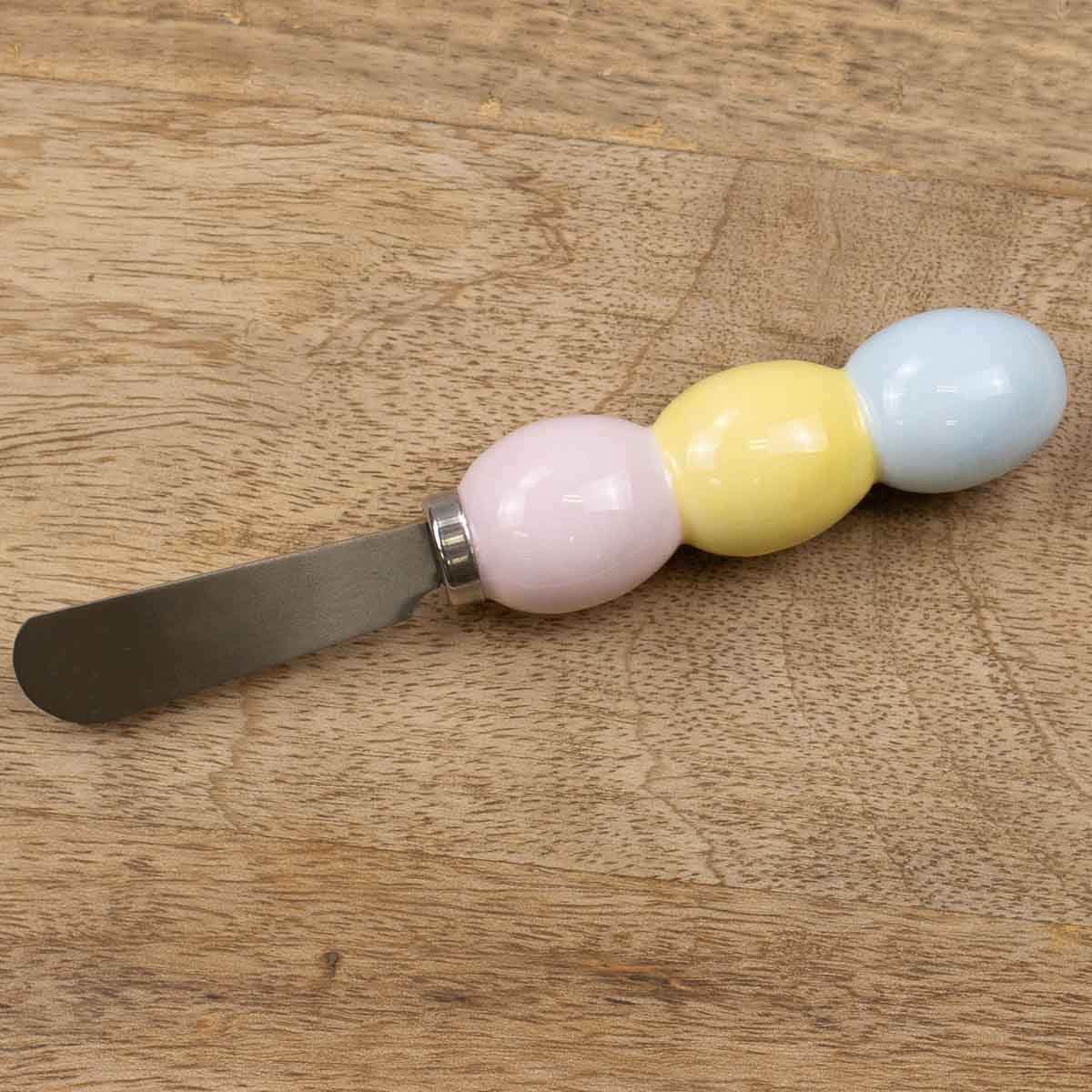 Egg Spreader - Multi 6"