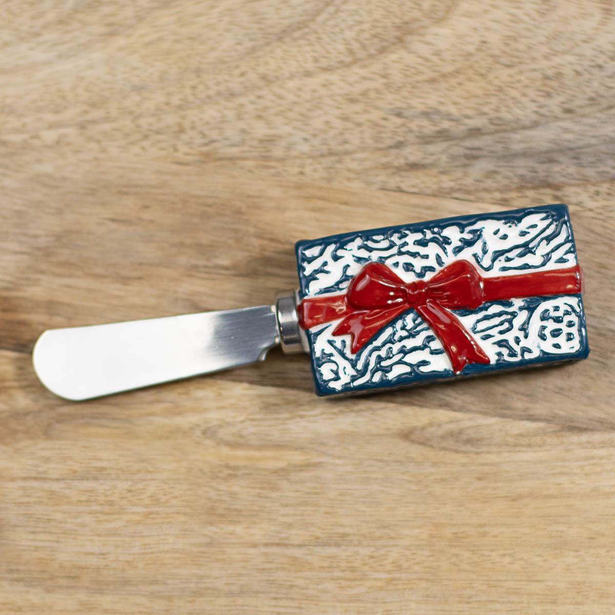 Spreader | Grand Christmas Present