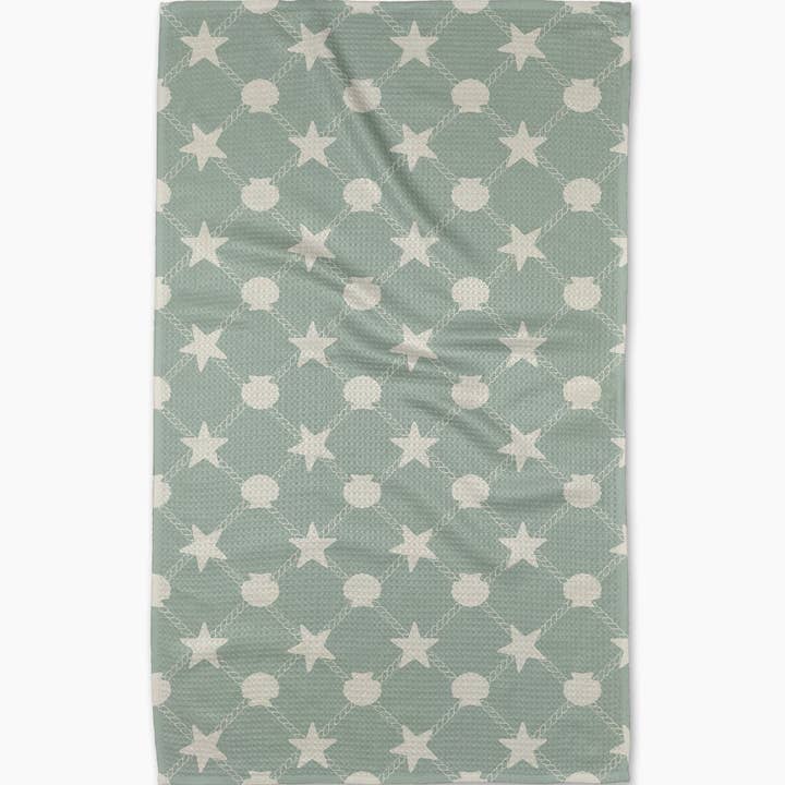Tea Towel | Harbor Haven