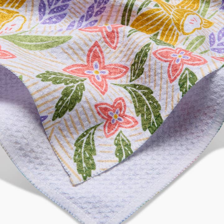 Tea Towel | Daffodil Dreams