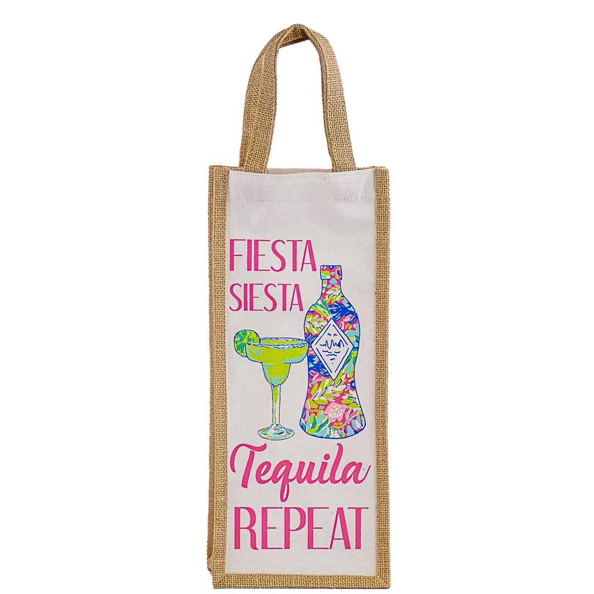 Wine Bag | Tequila Repeat