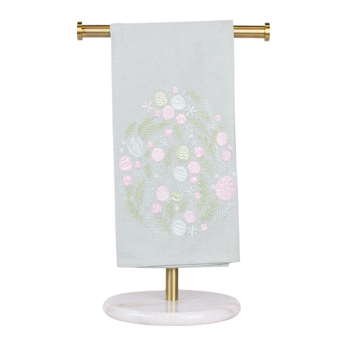 Hand Towel | Easter Egg