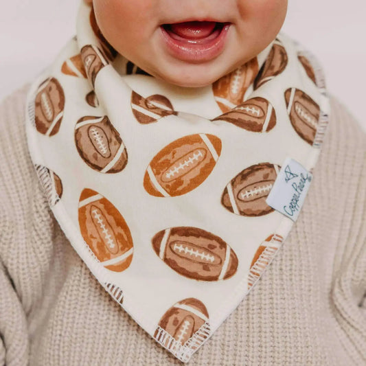 Baby Bandana Bib Set | Blitz