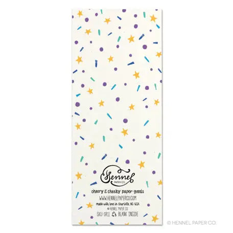 Graduation Card | Tassel Was Worth the Hassle | Money Card