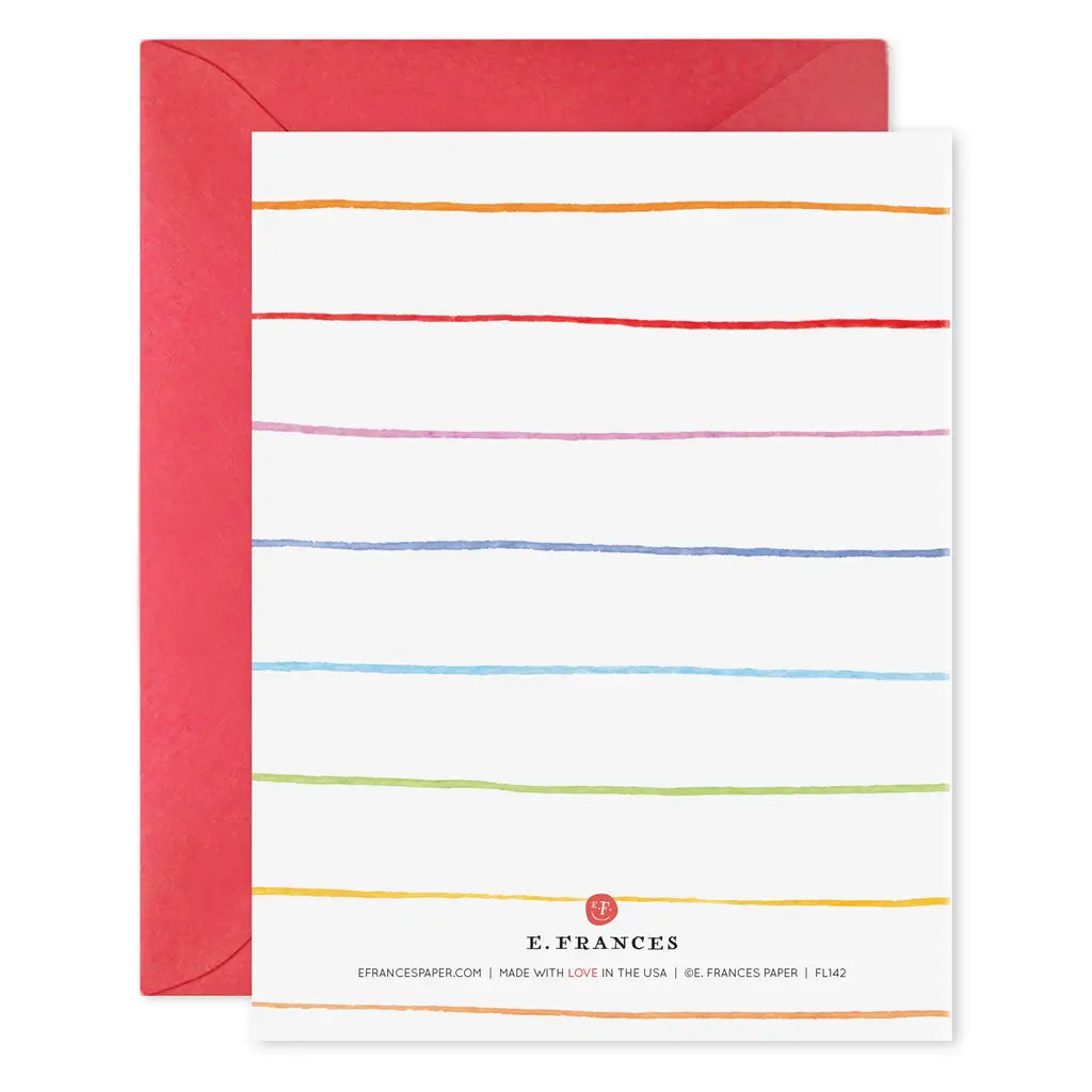 Greeting Card | Birthday Dots