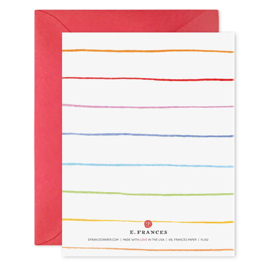 Greeting Card | Birthday Dots
