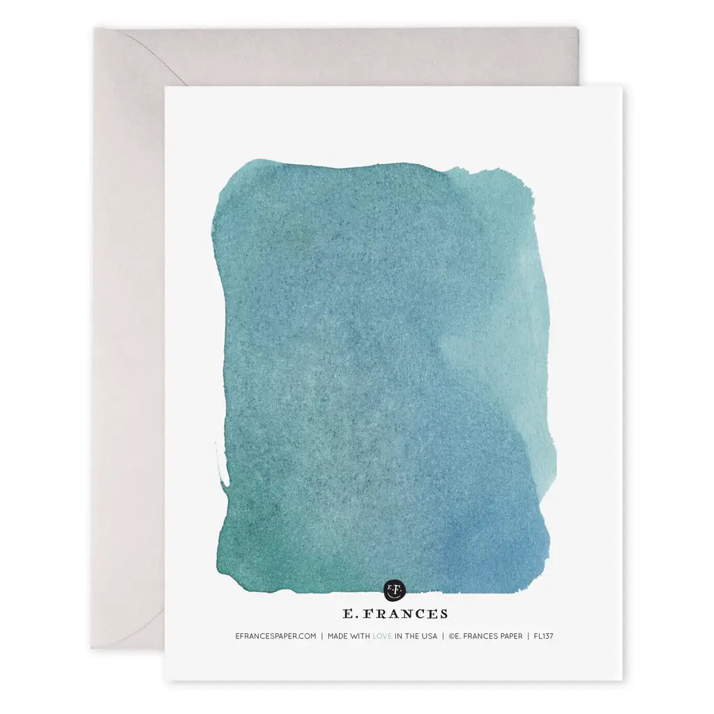 Greeting Card | You Are My Person
