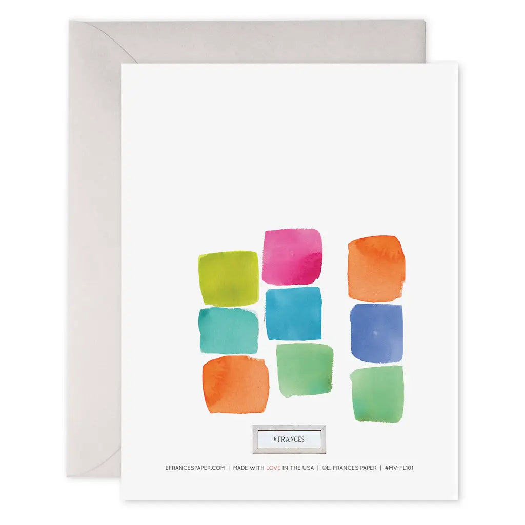 Greeting Card | Happy New Home