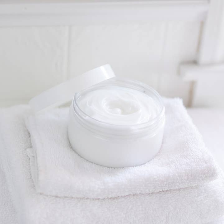 Body Butter | Magnolia