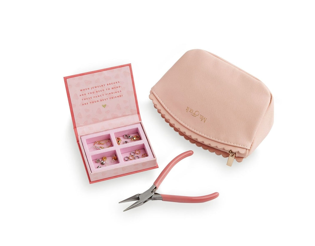 Ms Fix It | Jewelry Repair Clutch