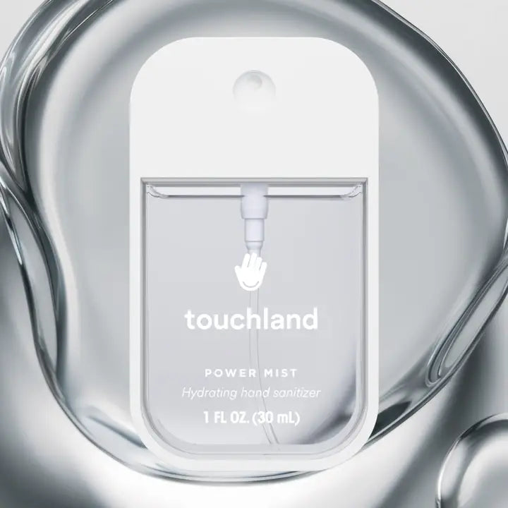 Touchland - Unscented