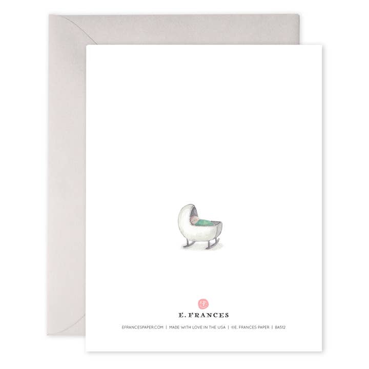 Greeting Card | New Mamas Rock