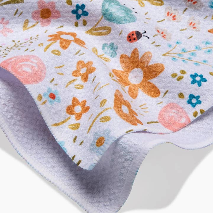 Tea Towel | Honeybee Heaven