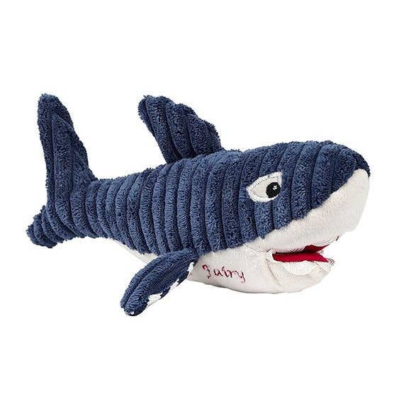 Bruce the Shark Tooth Fairy