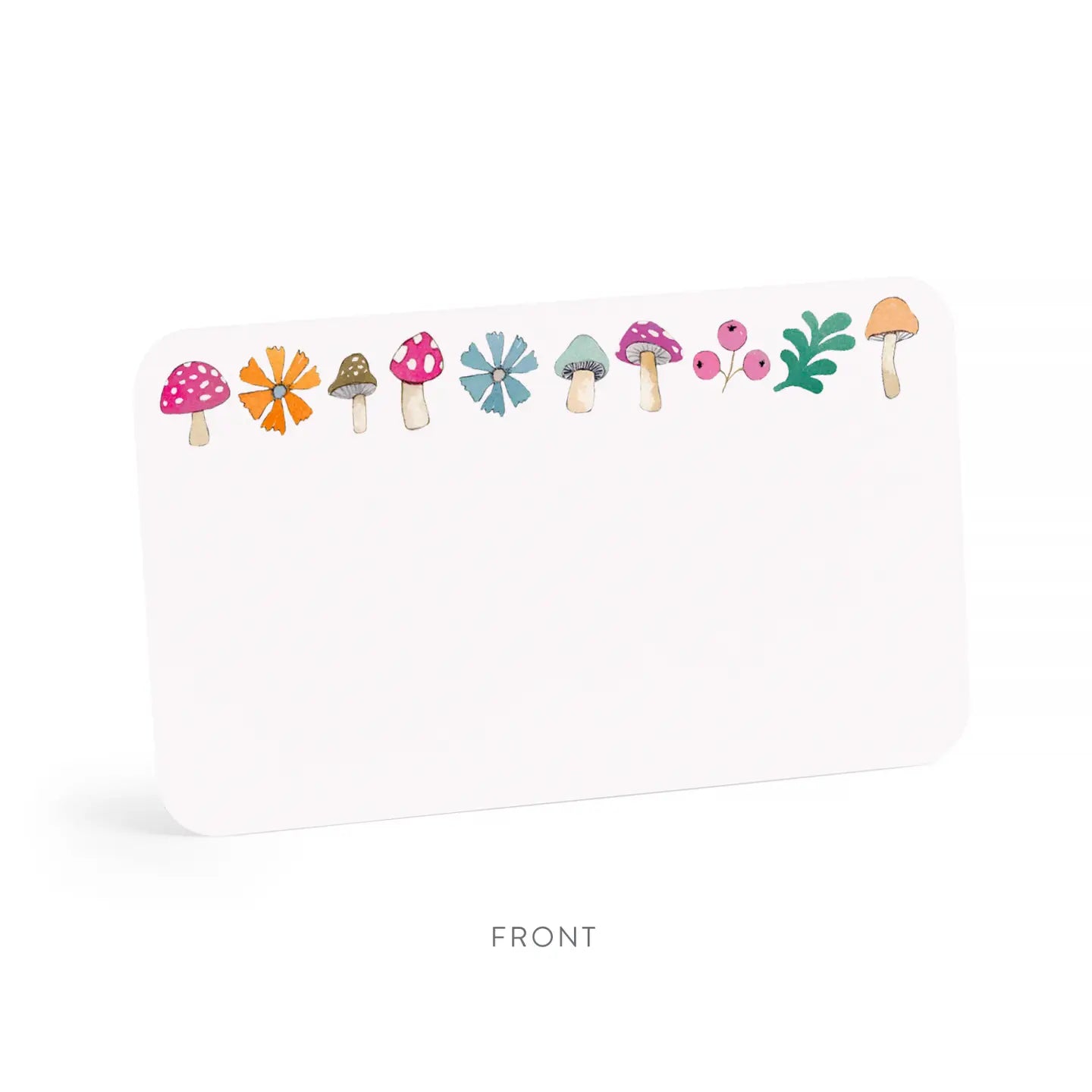 Little Notes | Enchanted Forest