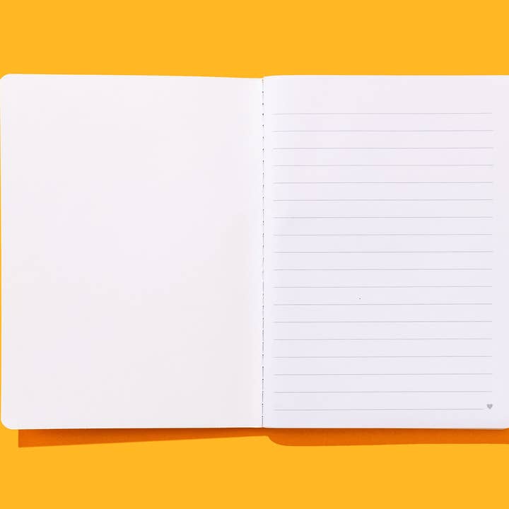 Notebook Set | Disco Ball + Motivation