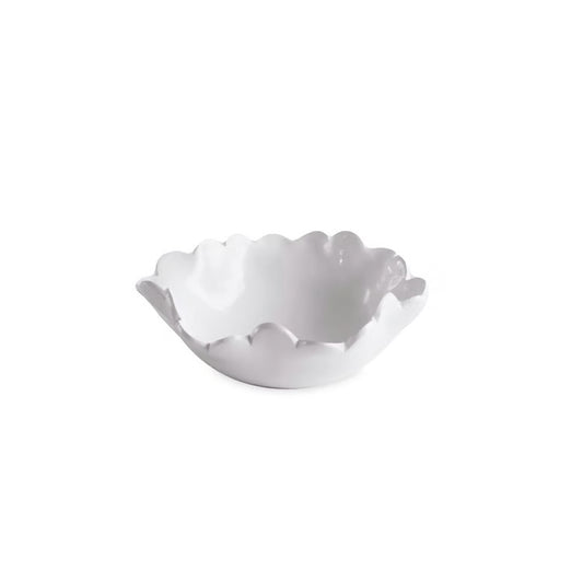 VIDA Colette Mini Bowl | White | Set of 4