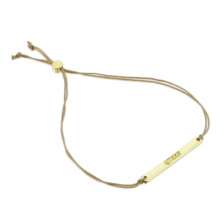 Morse Code Bracelet | Queen