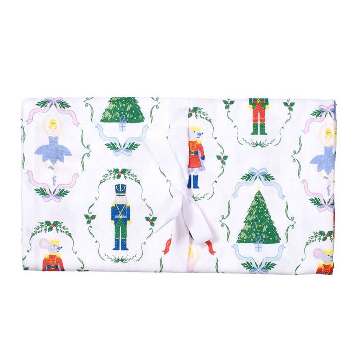 Nutcracker Waltz Runner