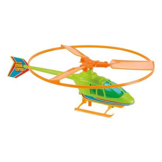 Launch Sky Zoom Copter