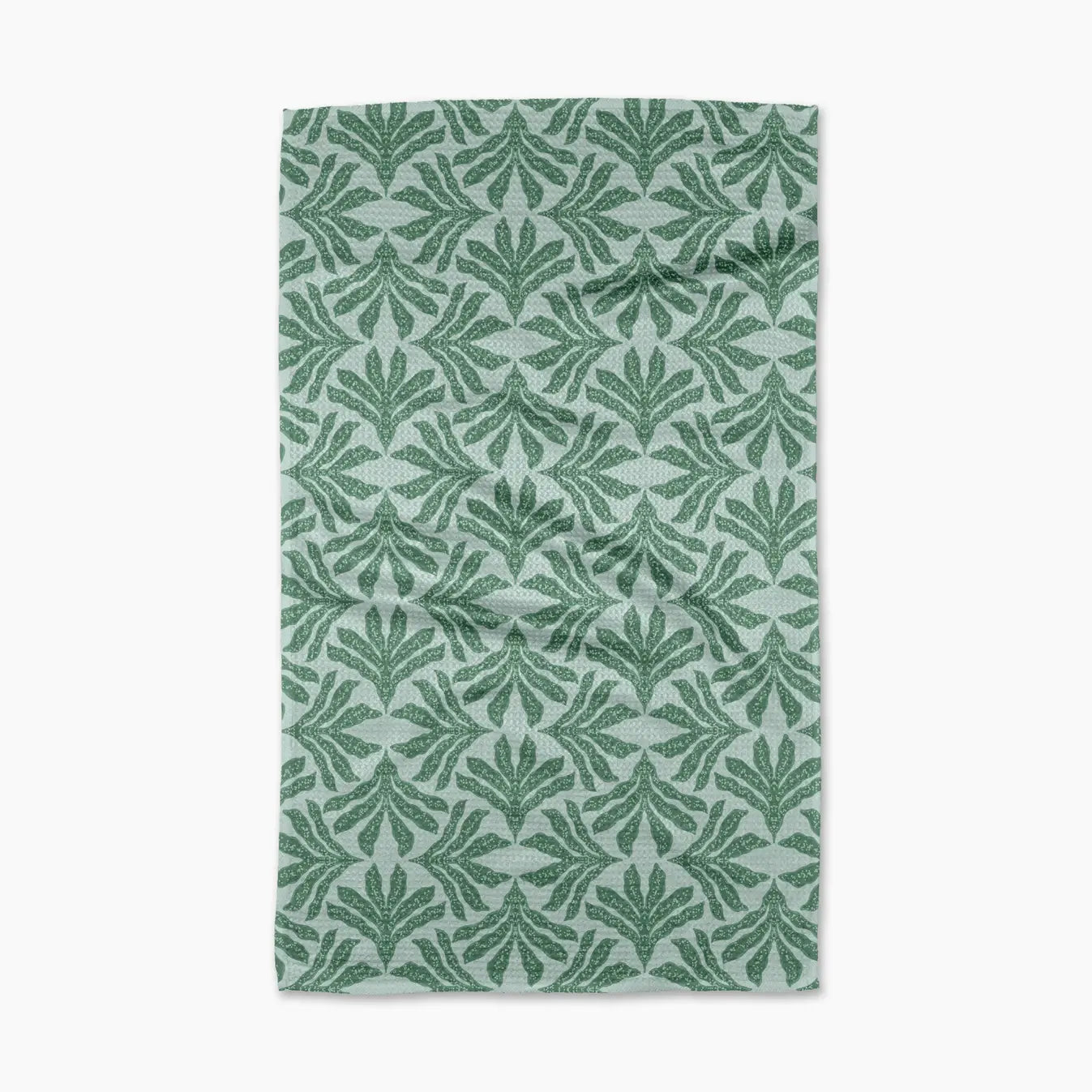 Tea Towel | Ethereal Seaweeds