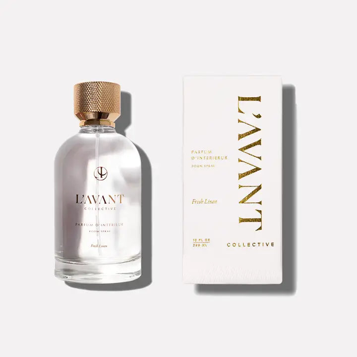 Room Spray | Fresh Linen