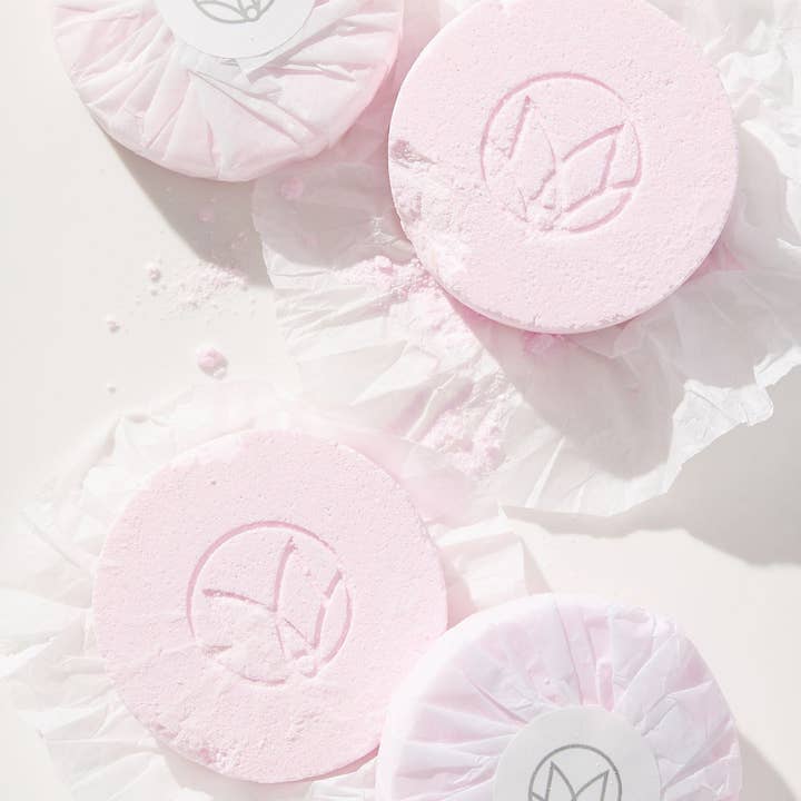 Shower Steamers | Champagne and Rose