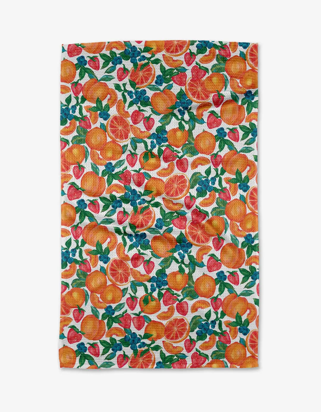 Tea Towel | Zesty Life
