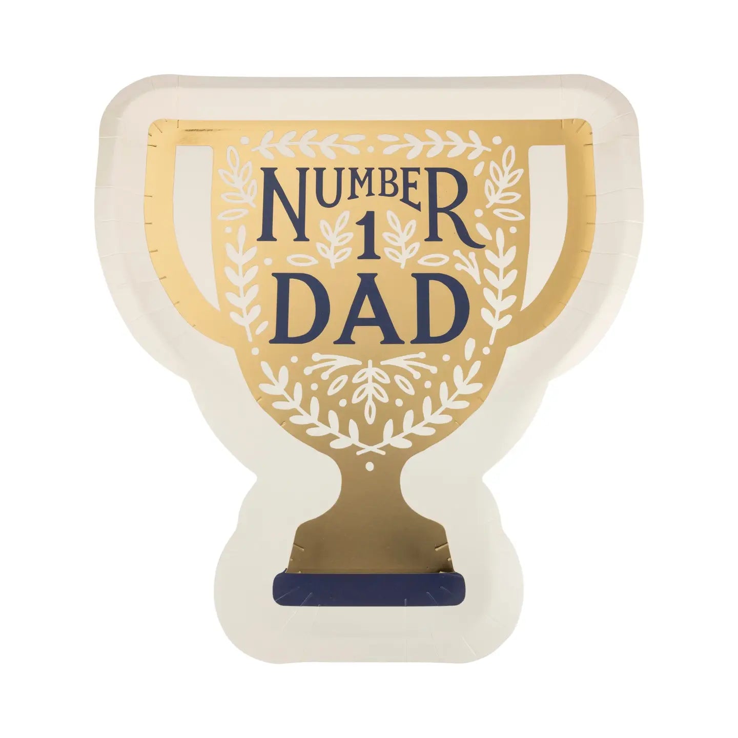 Plates | Trophy