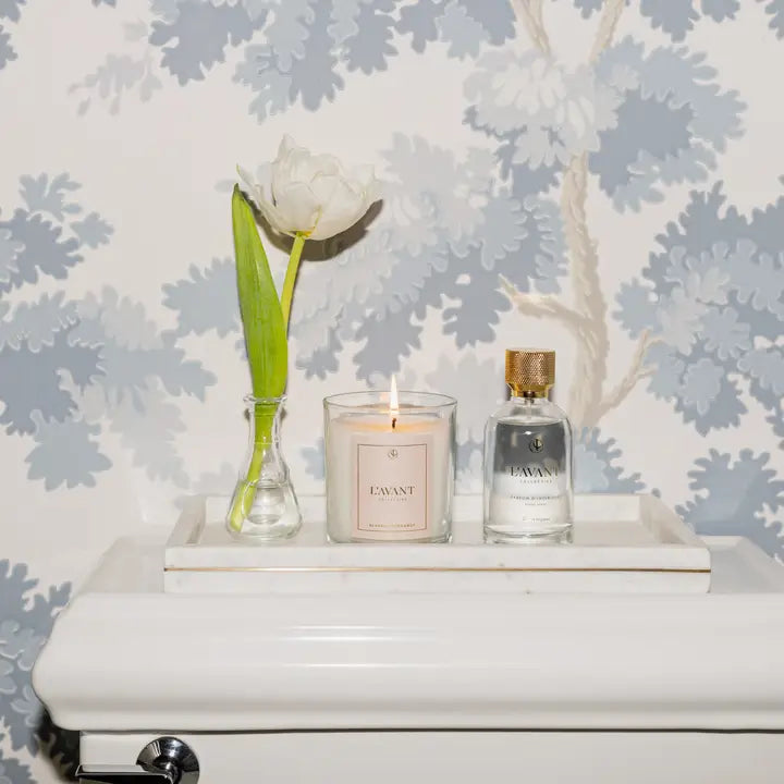 Room Spray | Blushed Bergamot