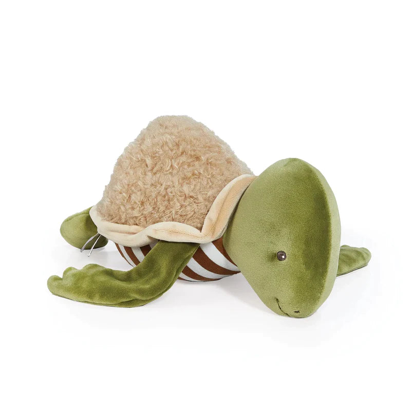 Stuffie - Sheldon the Turtle