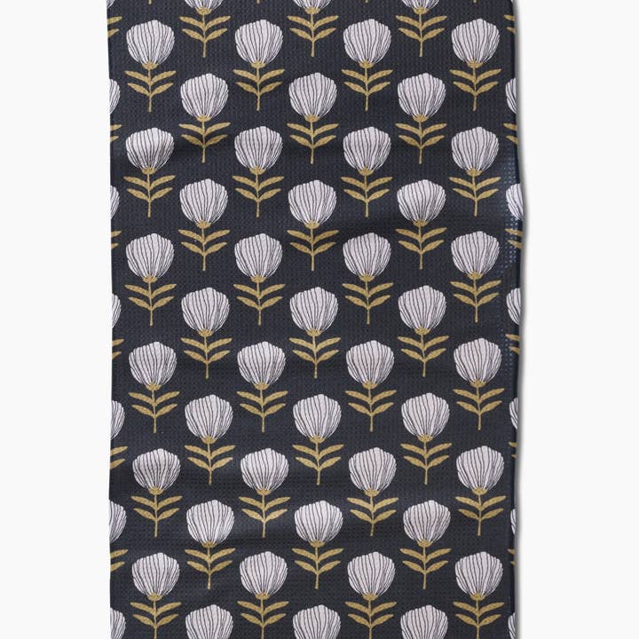 Tea Towel | Blomma