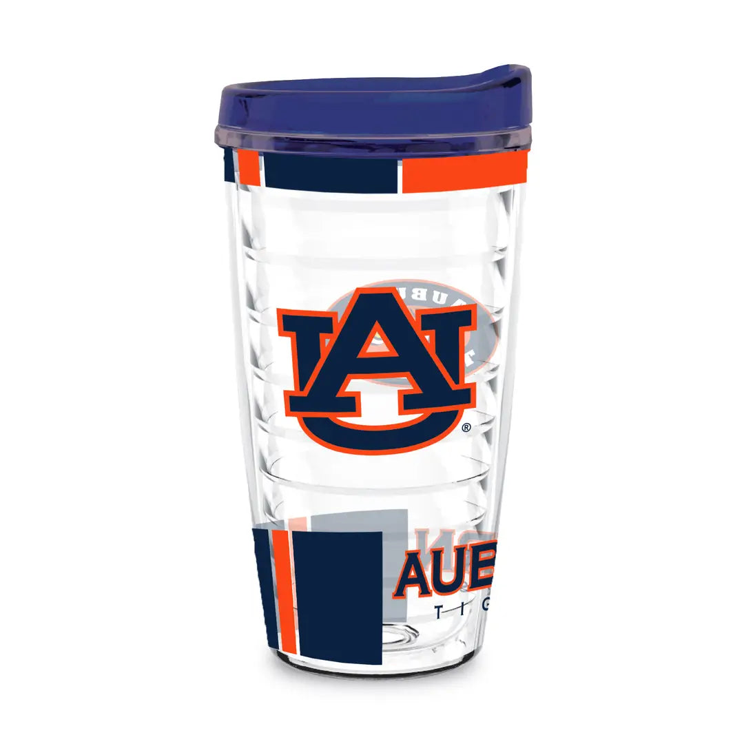 16oz Tumbler | Auburn