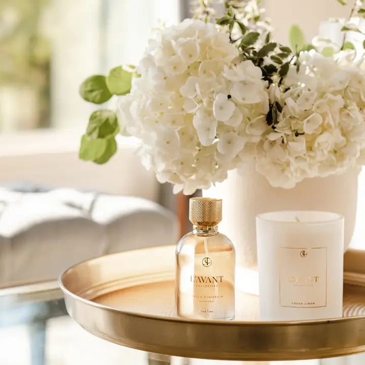 Room Spray | Fresh Linen