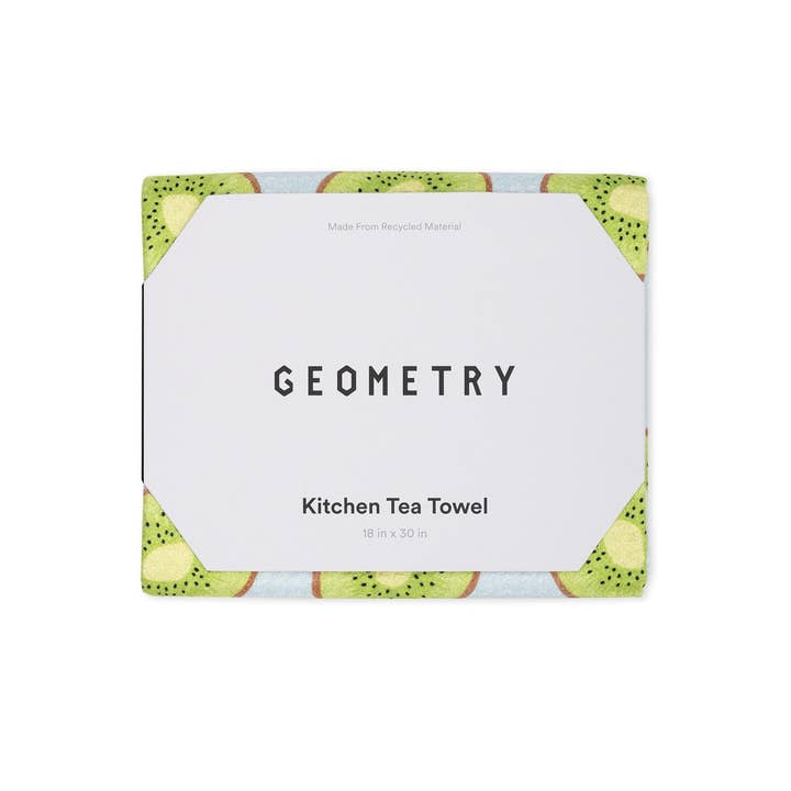 Tea Towel | Sweet Kiwi