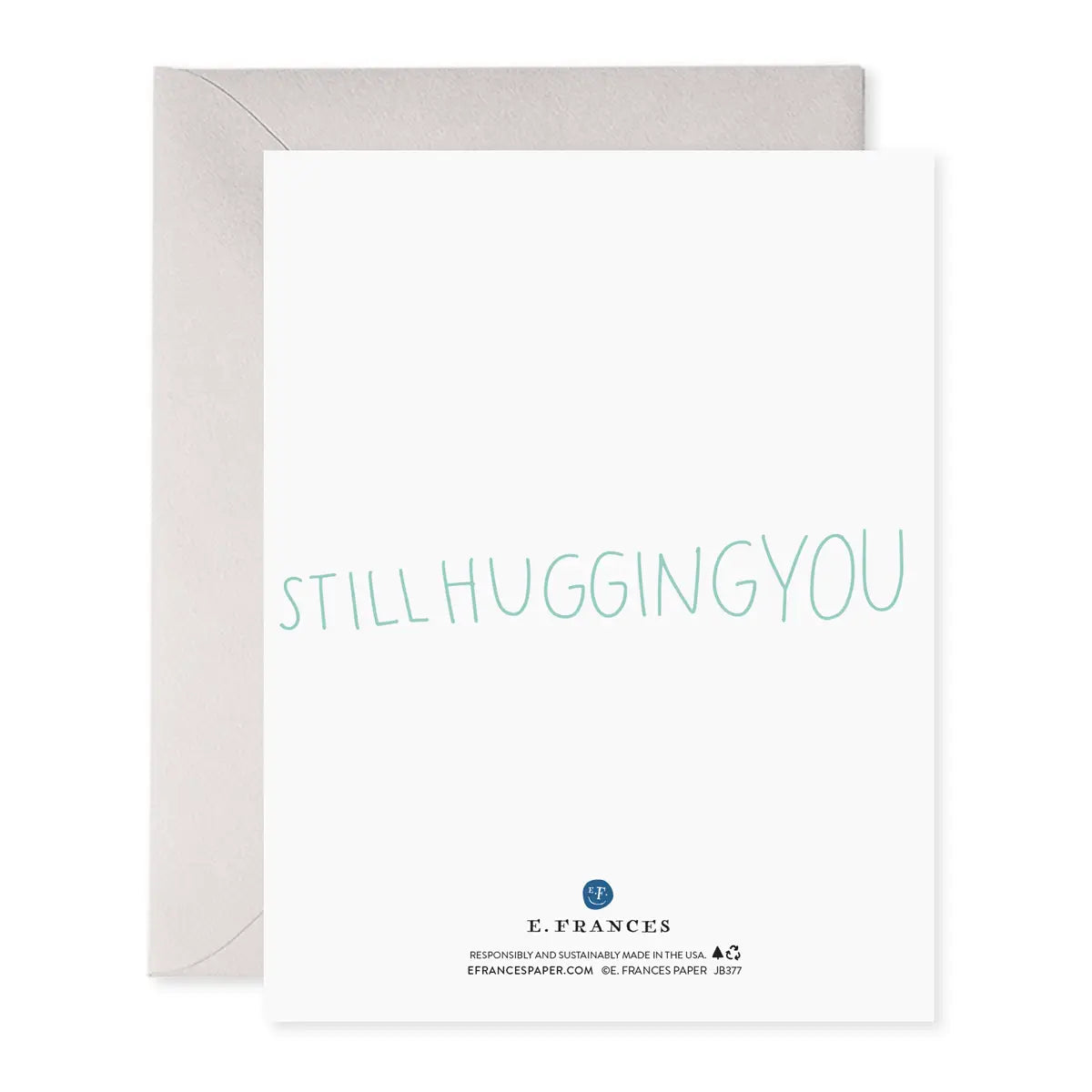 Greeting Card | I'm A Hug
