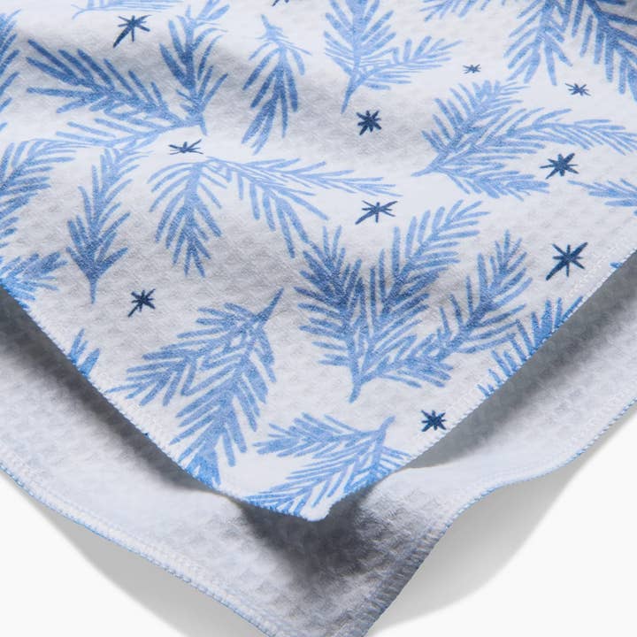 Luxe Hand Towel | Among the Pine