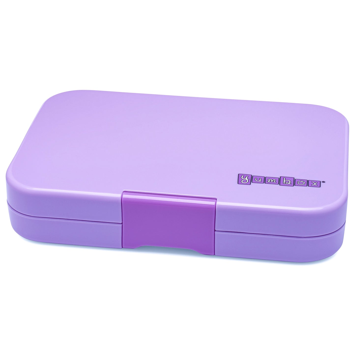 Yumbox Tapas - Seville Purple