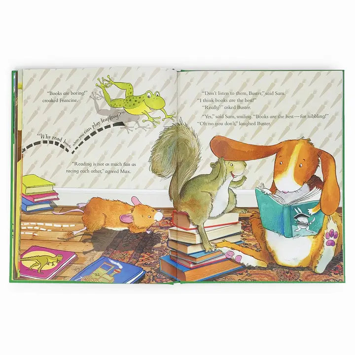 A Collection of Stories For 5 Year Olds | Keepsake Book