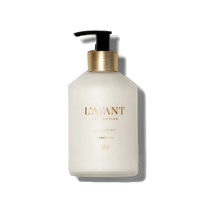 Hand Lotion | Blushed Bergamot