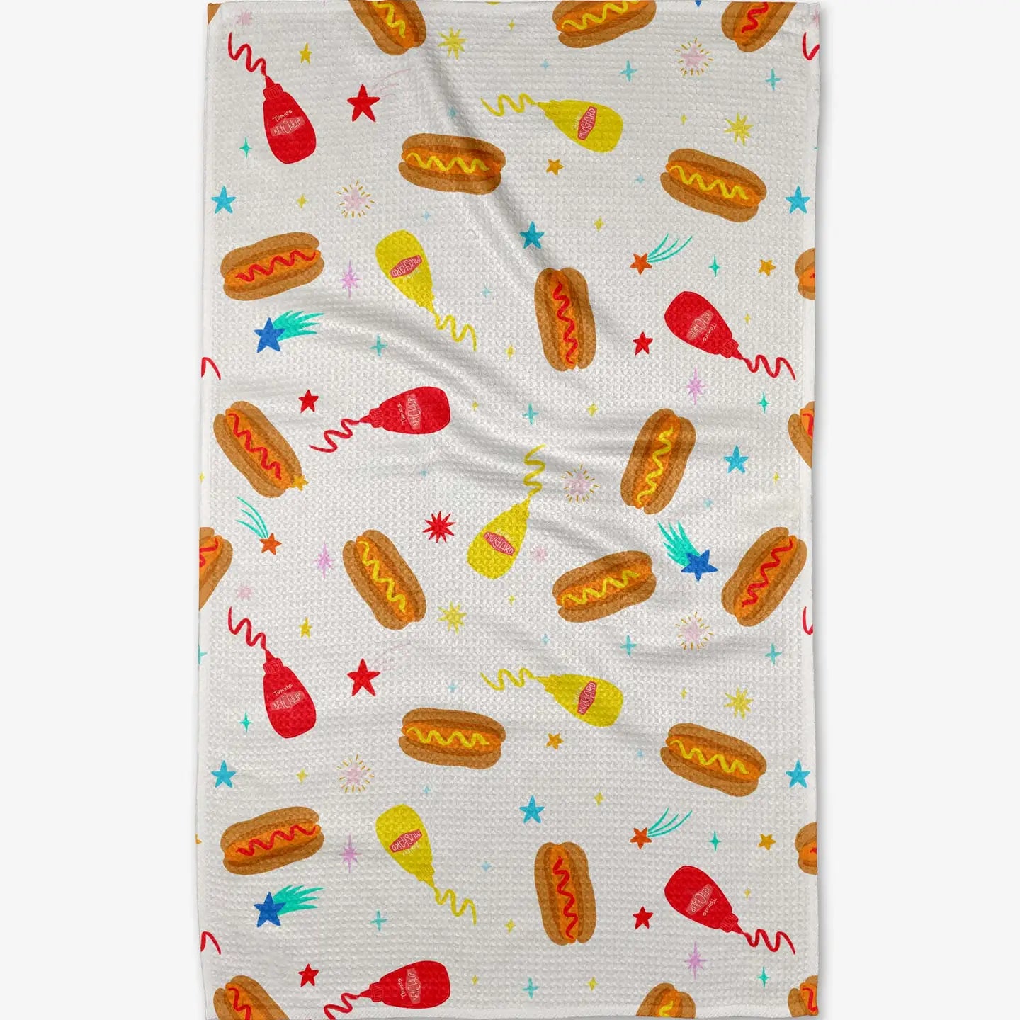 Tea Towel | Rocket Relish
