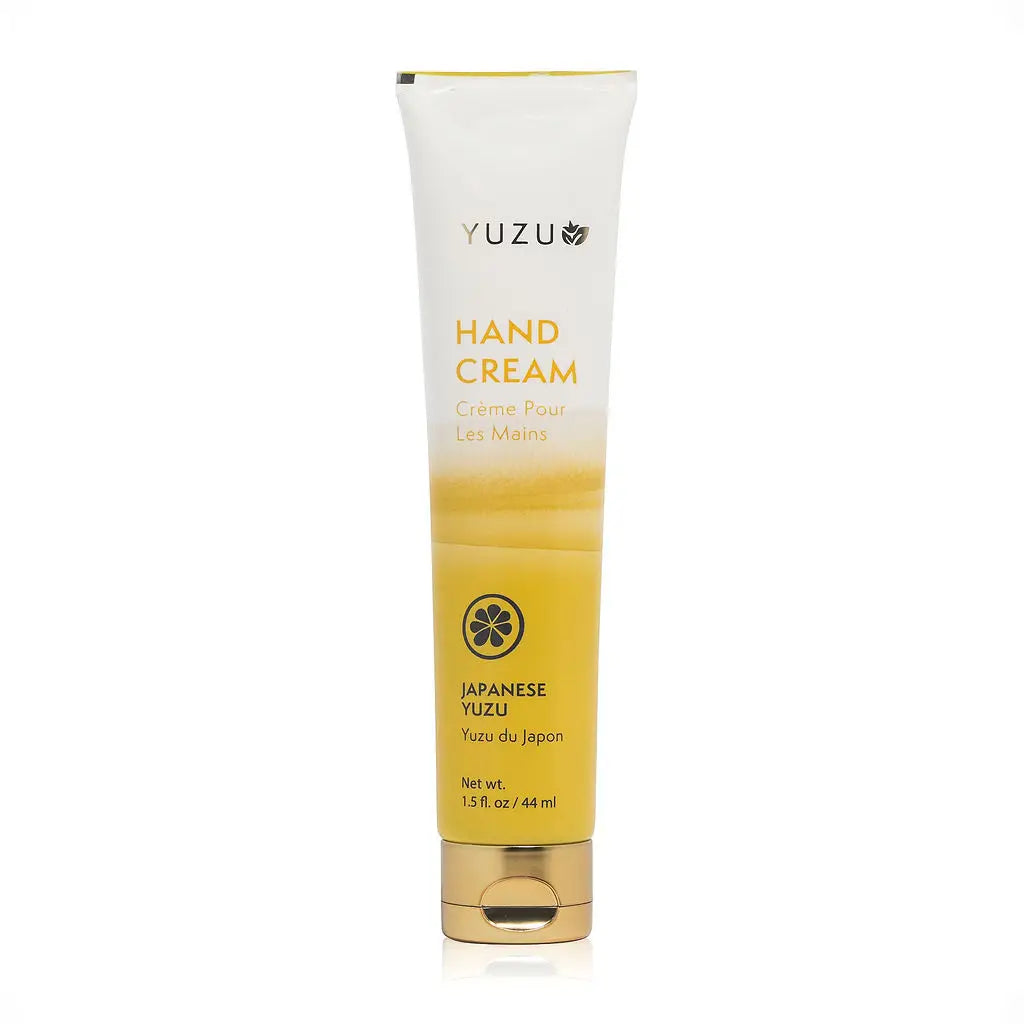 1.5oz Hand Cream | Japanese Yuzu
