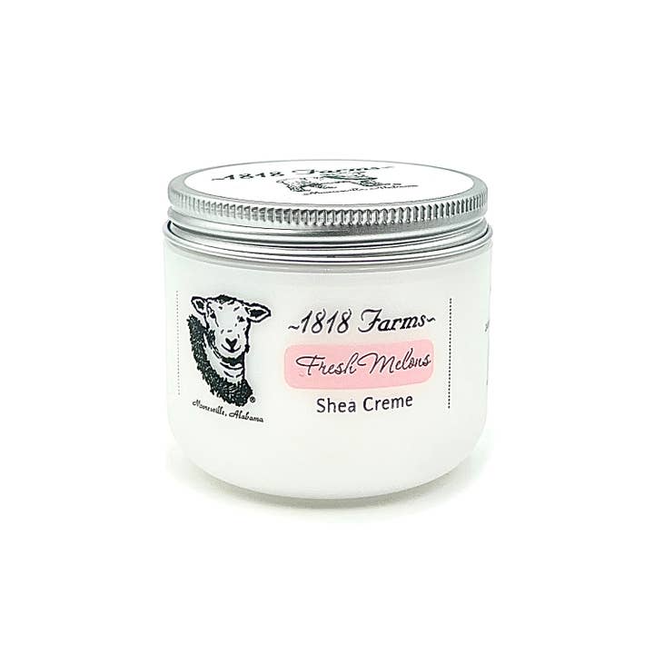 Shea Creme | Fresh Melons